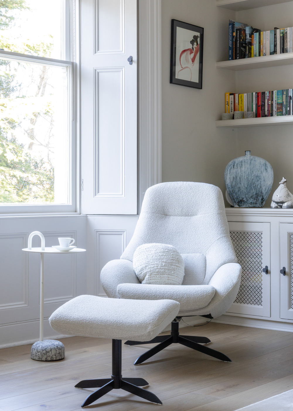 Principle bedroom furniture