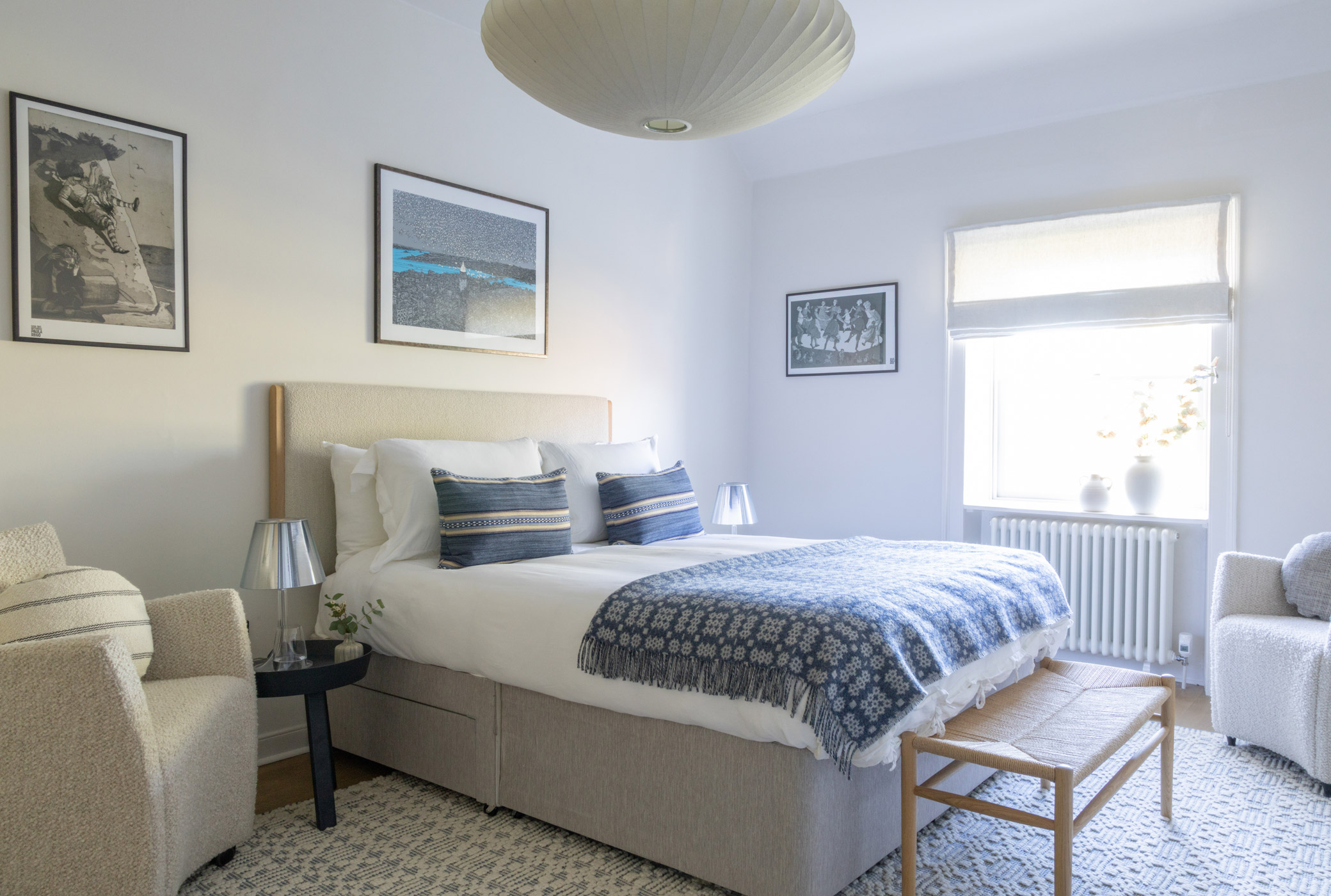 Guest bedroom 4
