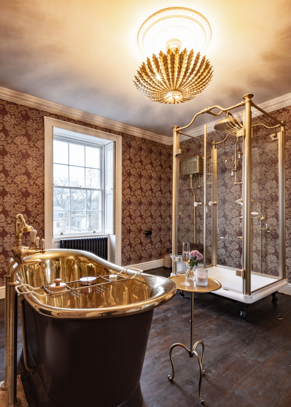 Master en-suite