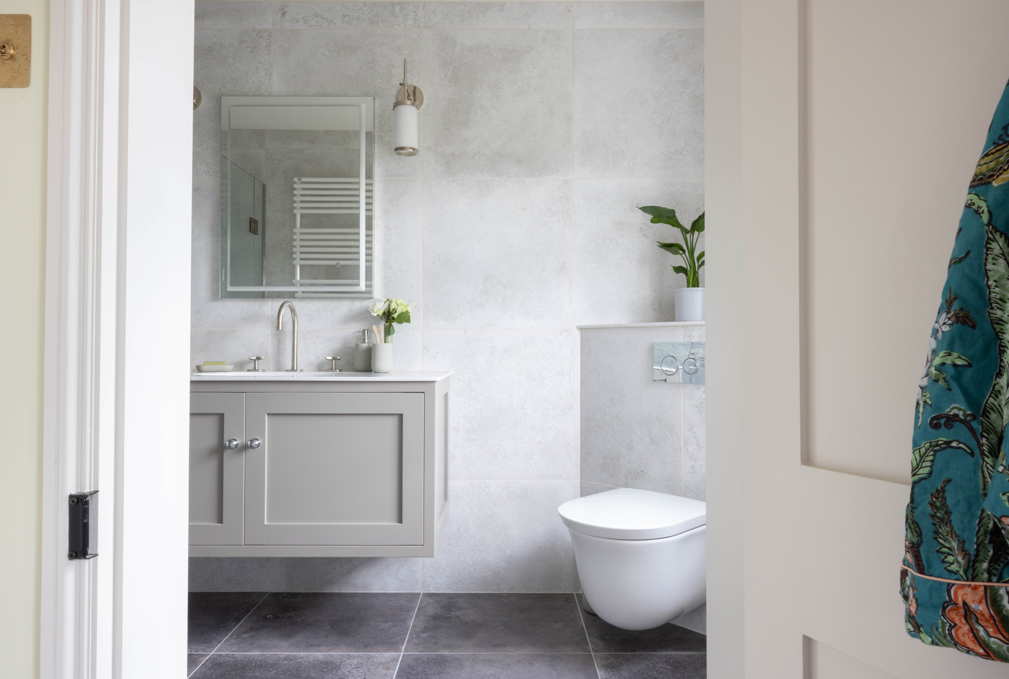 Master en-suite