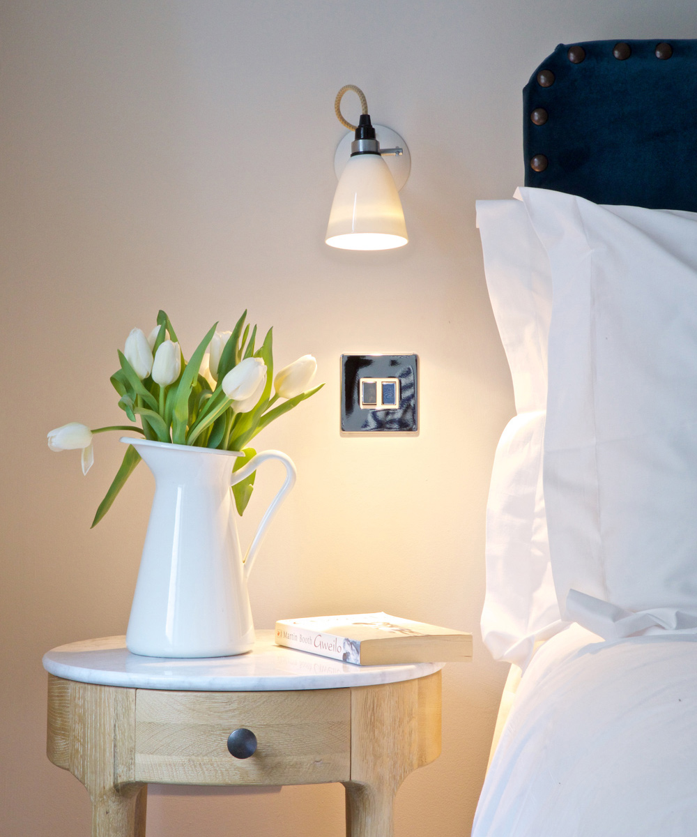 Boutique city centre holiday home
