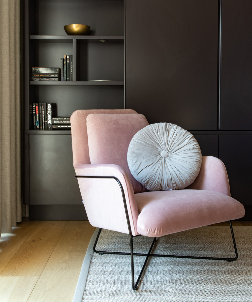 Luxury city centre apartment